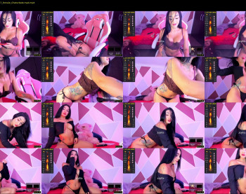 july__villa — 77 minute Chaturbate female cam show recording, 1080p, Jun 30, 2022