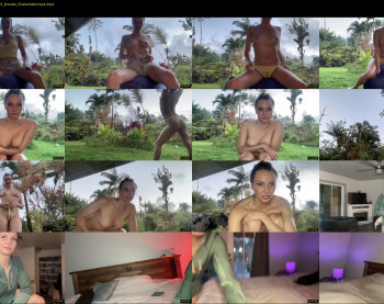 kaileeshy — 30 minute Chaturbate female cam show recording, 1080p, Jun 29, 2022