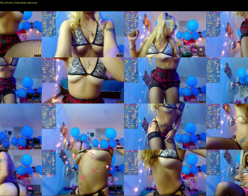 karla_grey_ — 91 minute Chaturbate female cam show recording, 720p, Jun 29, 2022