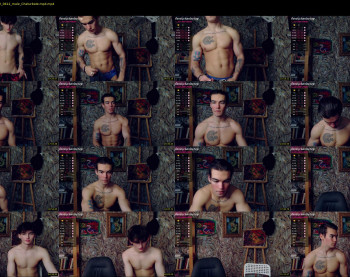 karlos_murphy — 59 minute Chaturbate male cam show recording, 1080p, Jun 29, 2022