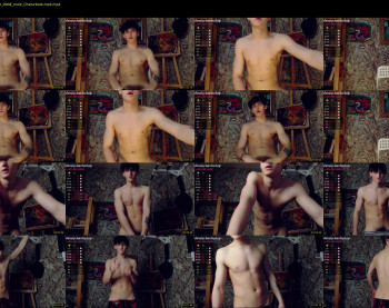 karlos_murphy — 66 minute Chaturbate male cam show recording, 1080p, Jun 29, 2022