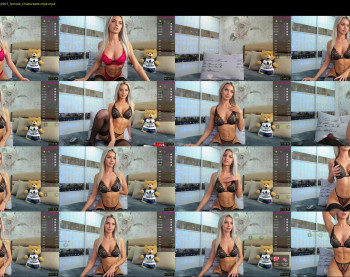 kassablanca_ — 58 minute Chaturbate female cam show recording, 1080p, Jun 29, 2022