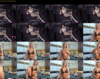 kassablanca_ — 62 minute Chaturbate female cam show recording, 1080p, Jun 29, 2022