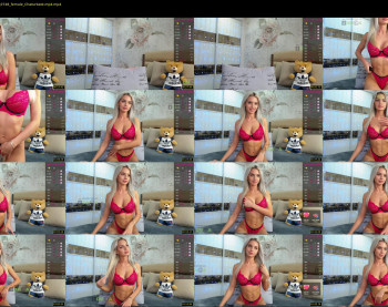 kassablanca_ — 4 minute Chaturbate female cam show recording, 1080p, Jun 29, 2022