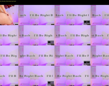 kasumi_18 — 56 minute Chaturbate female cam show recording, 1080p, Jun 29, 2022