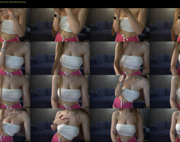 kathariine — 11 minute Chaturbate female cam show recording, 1080p, Jun 29, 2022