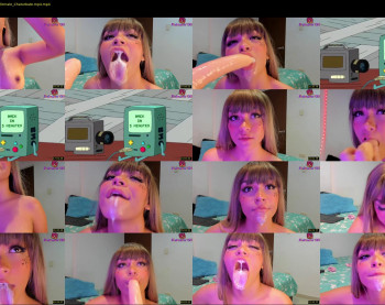 kati_01 — 60 minute Chaturbate female cam show recording, 1080p, Jun 29, 2022