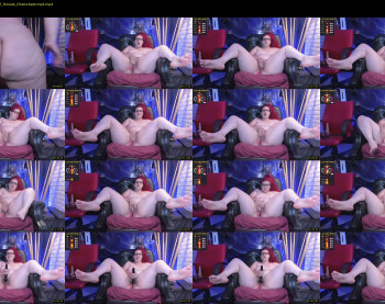 katrinadj — 3 minute Chaturbate female cam show recording, 1080p, Jun 30, 2022