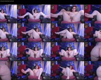 katrinadj — 93 minute Chaturbate female cam show recording, 720p, Jun 30, 2022