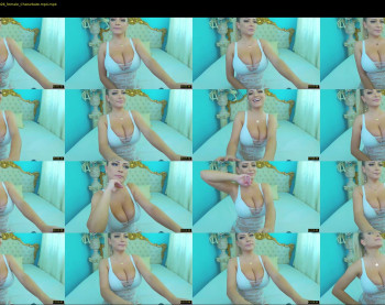 kellybabee — 18 minute Chaturbate female cam show recording, 720p, Jun 29, 2022