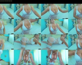 kellybabee — 25 minute Chaturbate female cam show recording, 720p, Jun 29, 2022