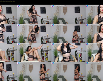kennasoft — 54 minute Chaturbate female cam show recording, 1080p, Jun 29, 2022