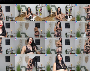kennasoft — 40 minute Chaturbate female cam show recording, 1080p, Jun 29, 2022