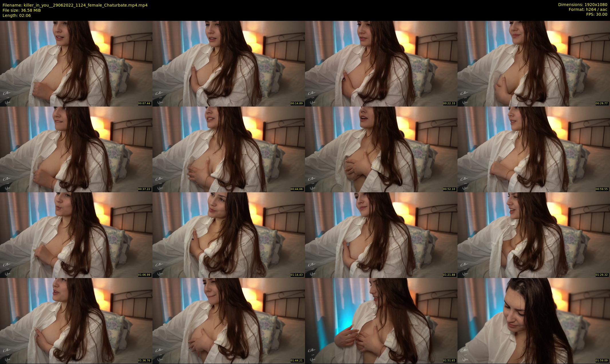 killer_in_you_ — 3 minute Chaturbate female cam show recording, 1080p, Jun 29, 2022