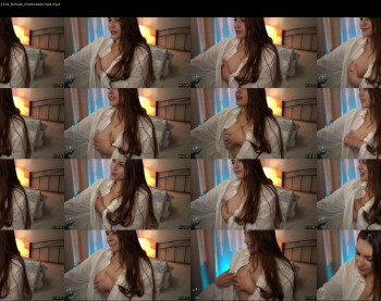 killer_in_you_ — 3 minute Chaturbate female cam show recording, 1080p, Jun 29, 2022