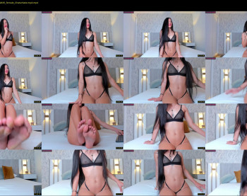 kim_spencer — 37 minute Chaturbate female cam show recording, 1080p, Jun 29, 2022