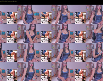 kimberly_hot2 — 8 minute Chaturbate female cam show recording, 1080p, Jun 29, 2022