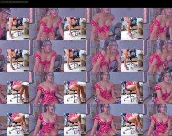 kimberly_hot2 — 9 minute Chaturbate female cam show recording, 1080p, Jun 29, 2022
