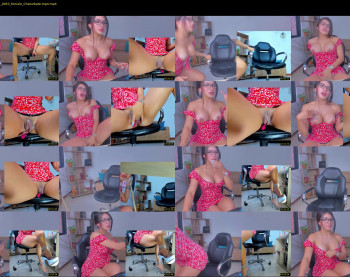 kimberly_hot2 — 55 minute Chaturbate female cam show recording, 1080p, Jun 30, 2022