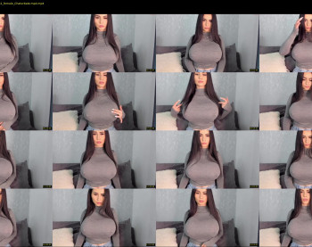 kitty_hotx — 22 minute Chaturbate female cam show recording, 720p, Jun 29, 2022
