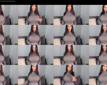 kitty_hotx — 12 minute Chaturbate female cam show recording, 720p, Jun 29, 2022