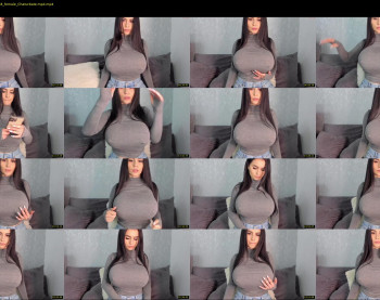 kitty_hotx — 39 minute Chaturbate female cam show recording, 720p, Jun 29, 2022