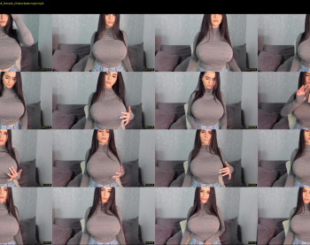 kitty_hotx — 24 minute Chaturbate female cam show recording, 720p, Jun 29, 2022