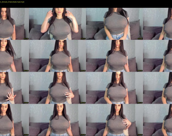 kitty_hotx — 15 minute Chaturbate female cam show recording, 720p, Jun 29, 2022