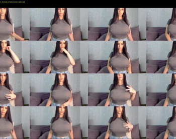 kitty_hotx — 6 minute Chaturbate female cam show recording, 720p, Jun 29, 2022