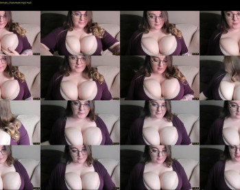 kriisrus — 15 minute Chaturbate female cam show recording, 720p, Jun 30, 2022
