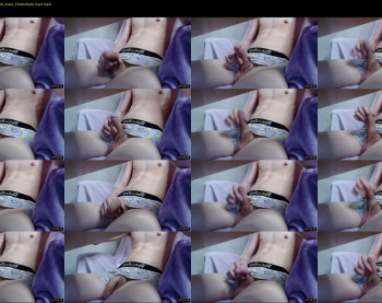 kyle_stein — 3 minute Chaturbate male cam show recording, 1080p, Jun 29, 2022
