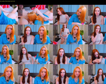 larragane — 27 minute Chaturbate couple cam show recording, 1080p, Jun 30, 2022