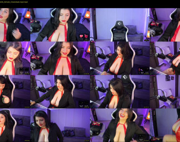 laurasophya — 63 minute Chaturbate female cam show recording, 1080p, Jun 30, 2022
