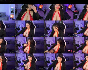 laurasophya — 63 minute Chaturbate female cam show recording, 1080p, Jun 30, 2022