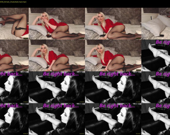 lavenasweet — 64 minute Chaturbate female cam show recording, 1080p, Jun 29, 2022