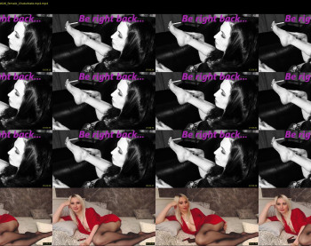 lavenasweet — 68 minute Chaturbate female cam show recording, 1080p, Jun 29, 2022