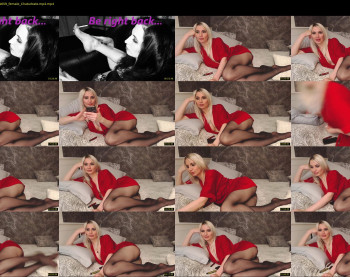 lavenasweet — 59 minute Chaturbate female cam show recording, 1080p, Jun 29, 2022