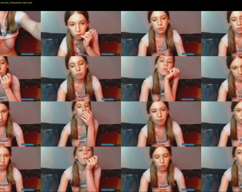 lea_exe — 4 minute Chaturbate female cam show recording, 1080p, Jun 30, 2022