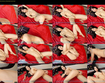 lee_chinsu — 21 minute Chaturbate female cam show recording, 1080p, Jun 29, 2022
