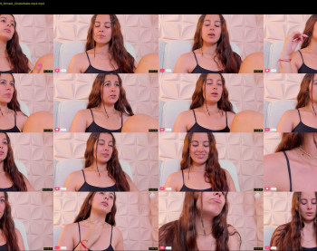 lilicarter_ — 27 minute Chaturbate female cam show recording, 1080p, Jun 29, 2022