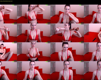 lilubb — 59 minute Chaturbate female cam show recording, 1080p, Jun 29, 2022