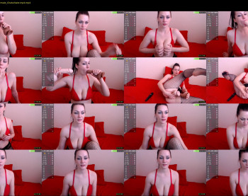 lilubb — 59 minute Chaturbate female cam show recording, 1080p, Jun 29, 2022