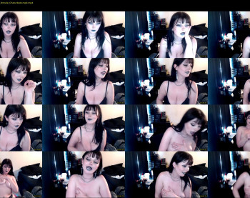 lilypixel — 41 minute Chaturbate female cam show recording, 720p, Jun 30, 2022