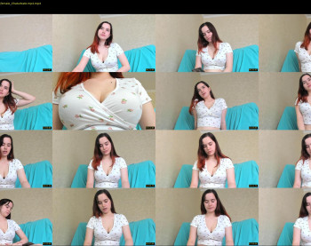 limiyan — 55 minute Chaturbate couple cam show recording, 1080p, Jun 29, 2022