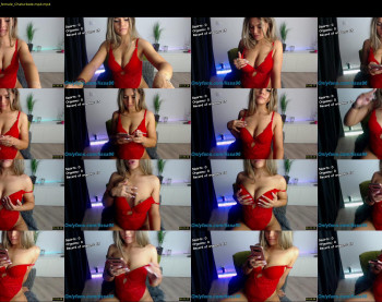 lissa__1 — 11 minute Chaturbate female cam show recording, 720p, Jun 30, 2022
