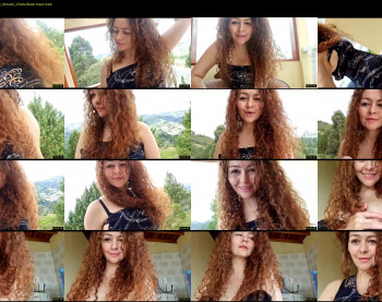little_izzi — 46 minute Chaturbate female cam show recording, 720p, Jun 29, 2022