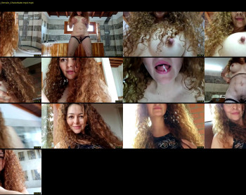 little_izzi — 63 minute Chaturbate female cam show recording, 720p, Jun 29, 2022