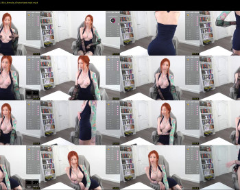 loony_moony — 56 minute Chaturbate couple cam show recording, 1080p, Jun 29, 2022