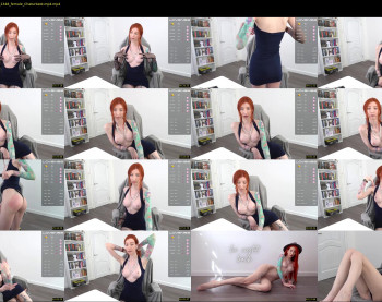 loony_moony — 56 minute Chaturbate couple cam show recording, 1080p, Jun 29, 2022