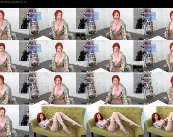 loony_moony — 8 minute Chaturbate couple cam show recording, 1080p, Jun 29, 2022